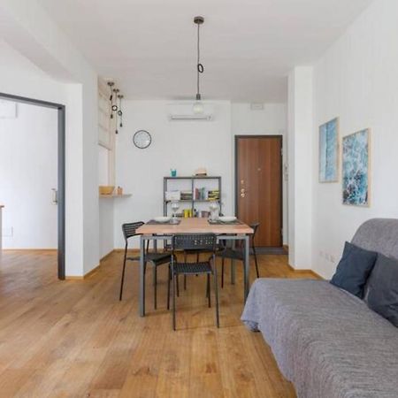City Life & Mico Cosy And Functional Apartment 밀라노 외부 사진