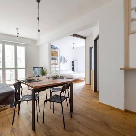 City Life & Mico Cosy And Functional Apartment 밀라노 외부 사진