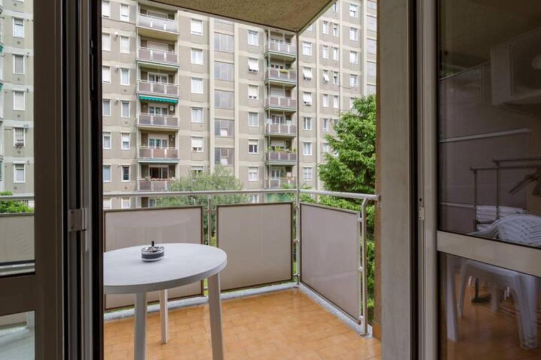 City Life & Mico Cosy And Functional Apartment 밀라노 외부 사진