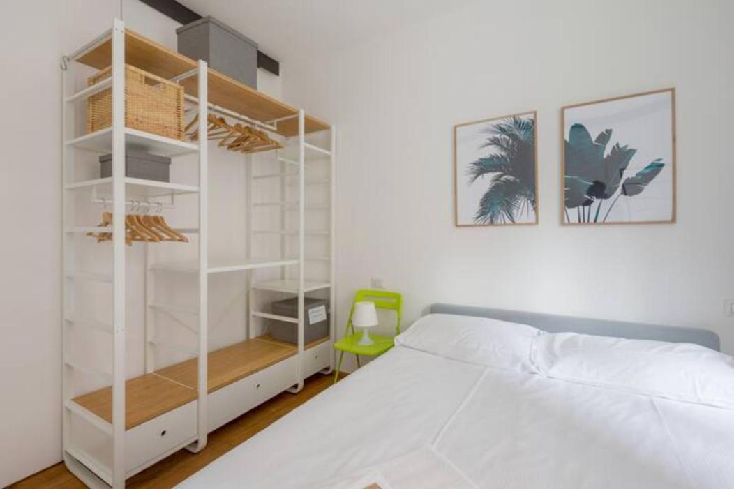 City Life & Mico Cosy And Functional Apartment 밀라노 외부 사진