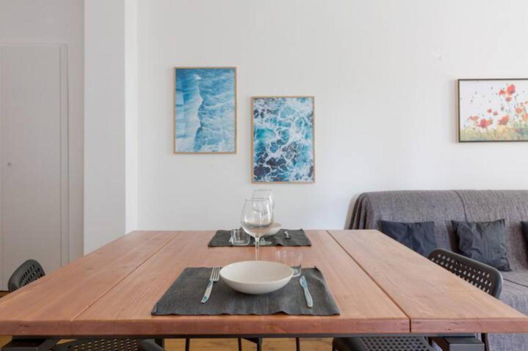 City Life & Mico Cosy And Functional Apartment 밀라노 외부 사진