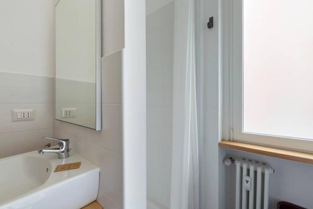 City Life & Mico Cosy And Functional Apartment 밀라노 외부 사진